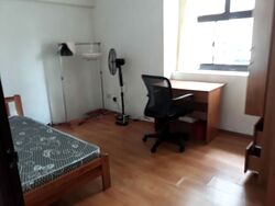 Blk 461 Clementi Avenue 3 (Clementi), HDB 4 Rooms #561001861